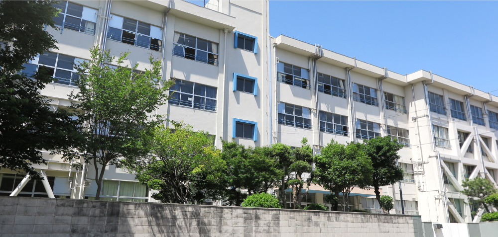学校関連の写真