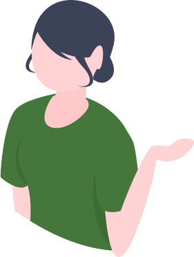 コミュニケーションスキルのイラスト