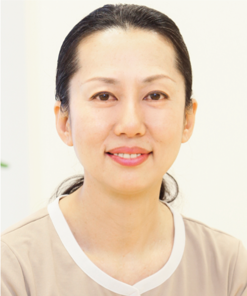 ギル 佳津江