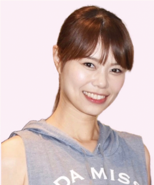 田島 真理